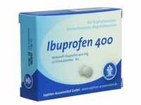 Ibuprofen Sophien 400 20 ST
