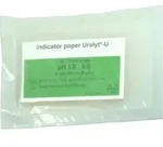 Uralyt U Indikatorpapier 104 ST