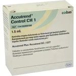 Accutrend Control Ch 1 1.5 ML