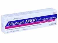 Bifonazol Aristo 10mg/G Creme 15 G