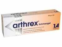 Arthrex Schmerzgel 150 G