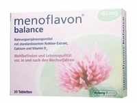 Menoflavon Balance Tabl. 30 ST