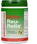 Beta-Reu-Rella S&uuml;sswasseralgen 2000 ST