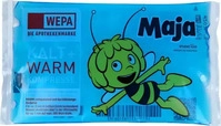 PZN-DE 04861880, WEPA Apothekenbedarf Kalt Warm Kompr 8.5x14.5cm 1 ST