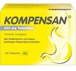 Kompensan 100 ST
