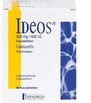 Ideos 90 ST