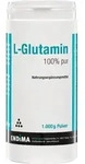 L Glutamin 100% Pur 1000 G