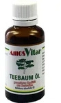 Teebaum &Ouml;l 30 ML
