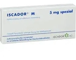 Iscador M 5mg Spezial 7 ML