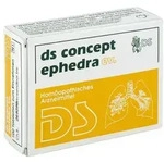 Ds Concept Ephedra Ev. Tabl. 100 ST