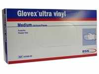 Glovex Ultra Vinyl Mittel Spender 100 ST