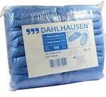&Uuml;berziehschuhe Cpe Blau 100 ST