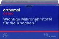 PZN-DE 01320178, Orthomol pharmazeutische Orthomol Osteo Granulat 30 ST