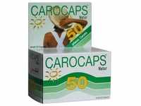 Carocaps 50 Natur 30 ST