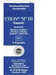 Utilin H D 5 5 ST