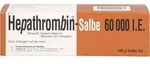Hepathrombin 60000 100 G