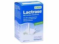 Lactrase Vegetarisch 3300 100 ST