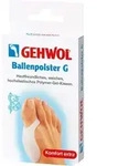Gehwol Polymer-Gel Ballenpolster G 1 ST