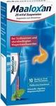 PZN-DE 02411032, A. Nattermann & Cie Maaloxan 25Mval 100 ML