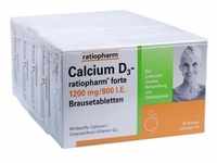 Calcium D3-Ratiopharm Forte 100 ST