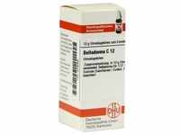 Belladonna C12 10 G