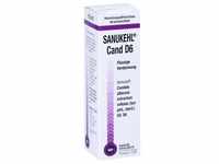 Sanukehl Cand D 6 10 ML