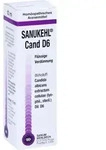 Sanukehl Cand D 6 10 ML