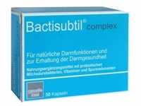 Bactisubtil Complex 50 ST