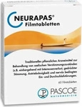 PZN-DE 01498137, Pascoe pharmazeutische Pr&auml;parate Neurapas Balance 60 ST