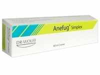 Anefug Simplex 40 ML