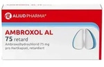 Ambroxol Al 75 Retard 50 ST