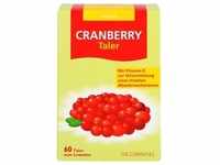 Cranberry Cerola-Taler Grandel 60 ST