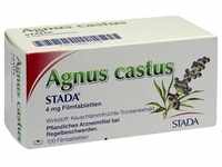 Agnus Castus Stada 4mg Filmtabletten 100 ST