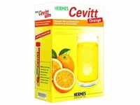 Hermes Cevitt Orange 60 ST