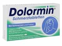 Dolormin 10 ST