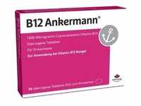 B12 Ankermann 50 ST