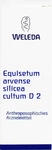 PZN-DE 01629496, WELEDA Equisetum Arv Silic Cu D 2 50 ML