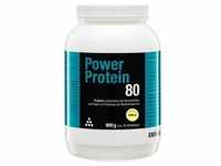 Power Protein 80 Vanille 900 G