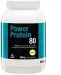 Power Protein 80 Vanille 900 G