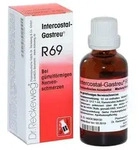 Intercostal Gastreu R69 50 ML