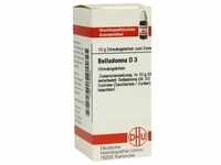 Belladonna D 3 10 G