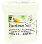 Brunnenkresse Creme 100 ML