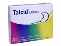 Talcid Liquid 10 ST