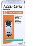 Accu Chek Mobile Testkassette 50 ST