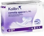 Kolibri Comslip Premium Special L/Xl 28 ST