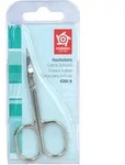 Hautschere Vernickelt Blank Pfeilring 1 ST