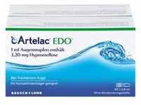 Artelac Edo Augentropfen 72 ML