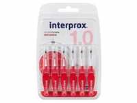 Interprox Reg Miniconical Rot Interdentalbürst.bli 6 ST