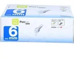 Pen Nadeln Classic 6Mm 32G 100 ST
