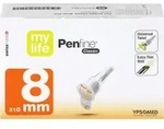 Pen Nadeln Classic 8Mm 31G 100 ST
